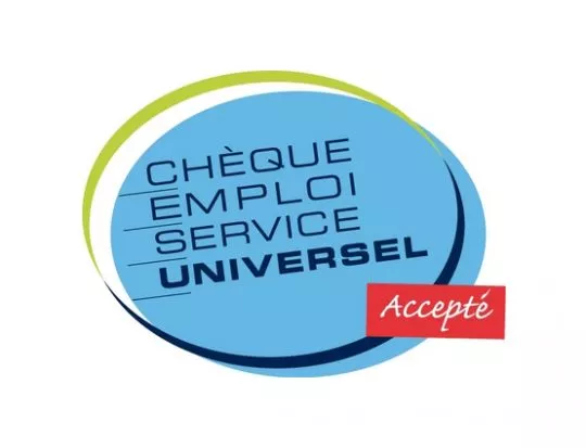 Chèque emploi service universel