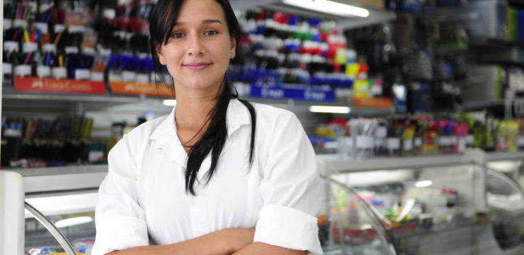 loi artisans commerçants et auto-entrepreneurs