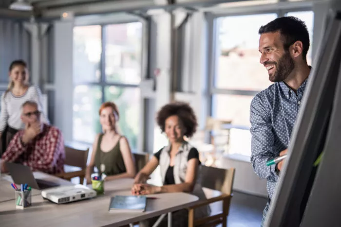 formation des franchisés