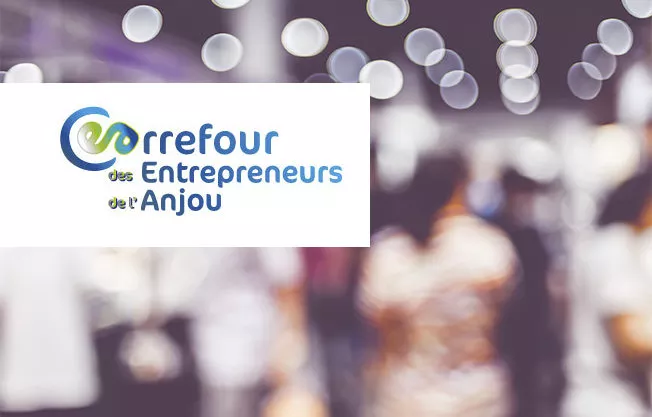 Carrefour des entrepreneurs