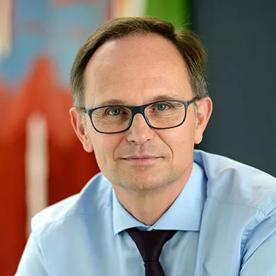 Marc Desjardins