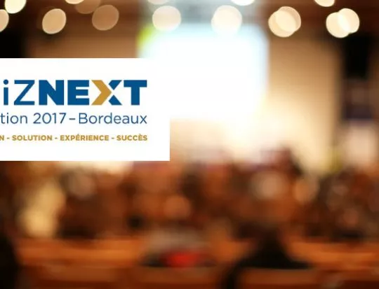 Biznext Bordeaux