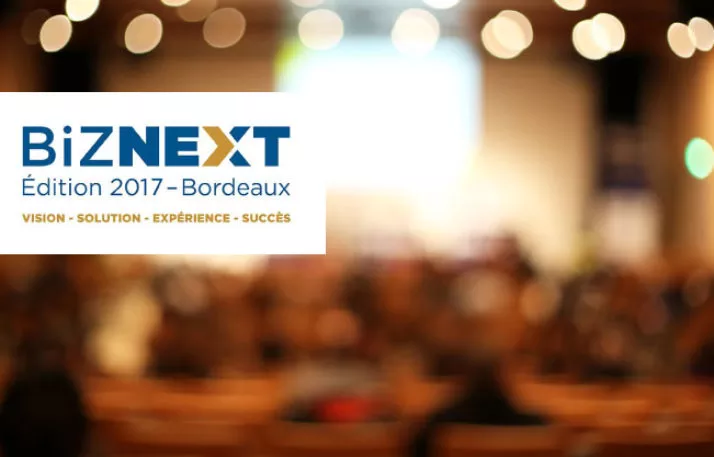 Biznext Bordeaux