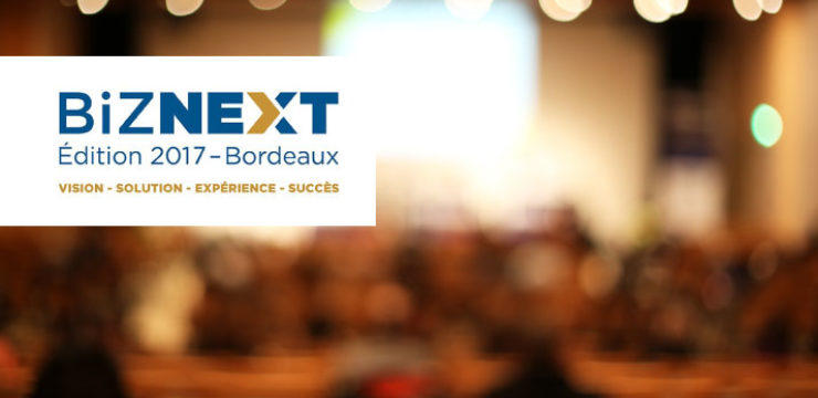 Biznext Bordeaux