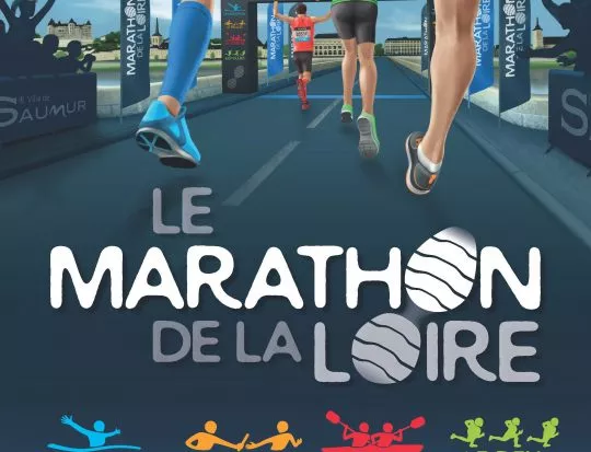 Marathon de la Loire