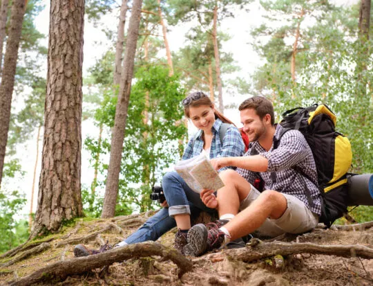 S'associer pour créer son entreprise