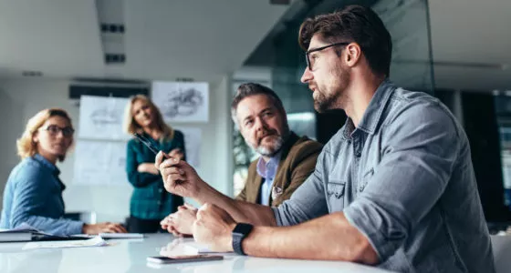 conseil en stratégie et organisation