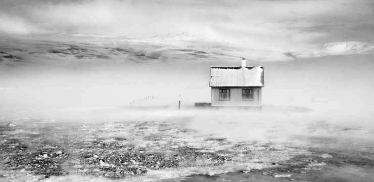 Olivier Joly, Sagas, Islande, Environnement, RSE