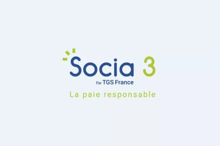 Socia3 externalisation paie