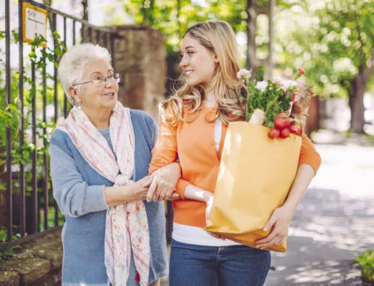 services à la personne