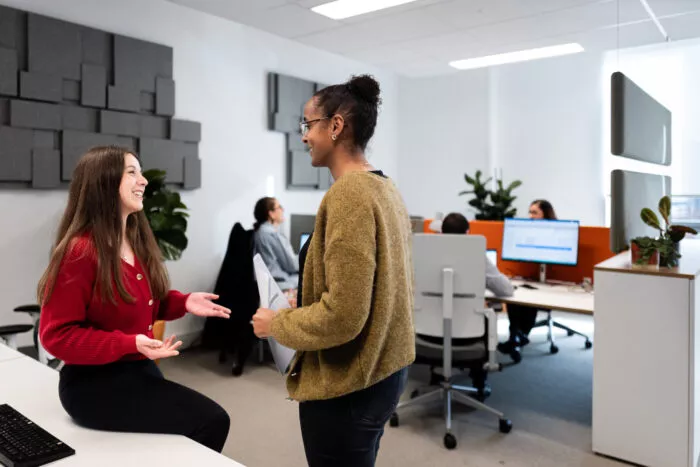 métier du social, assistant paie-rh, offre d'emploi, alternance, profil recherché