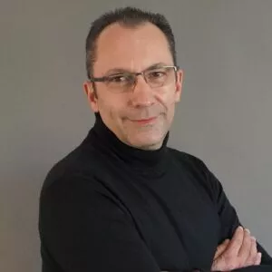 Jean-Louis PISCINA, expert informatique et responsable des offres industrie ERP Divalto et DocuWare